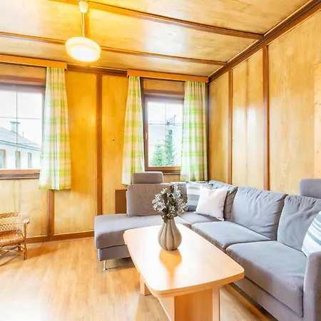House In Near Zillertal Slopes, Cleaning Included בית נופש