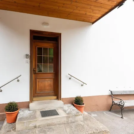 House In Near Zillertal Slopes, Cleaning Included Prázdninový dům