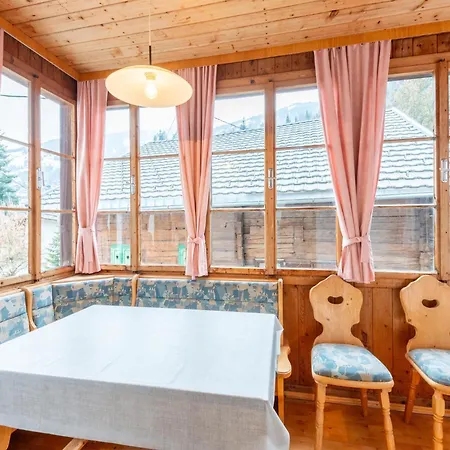 House In Near Zillertal Slopes, Cleaning Included Prázdninový dům