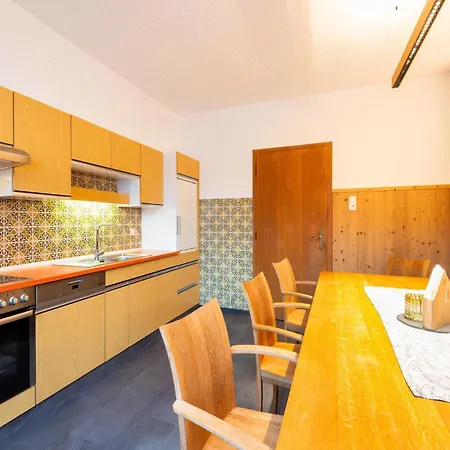 House In Near Zillertal Slopes, Cleaning Included *