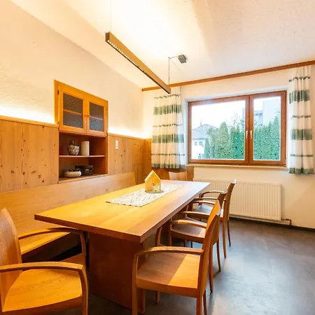 House In Near Zillertal Slopes, Cleaning Included * Fuegen