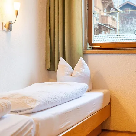 בית נופש House In Near Zillertal Slopes, Cleaning Included פוגן