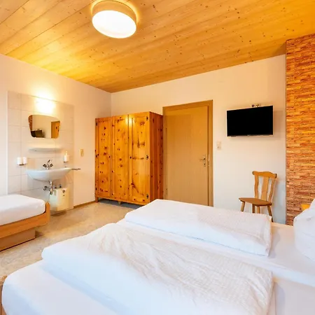 House In Near Zillertal Slopes, Cleaning Included