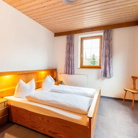 House In Near Zillertal Slopes, Cleaning Included בית נופש