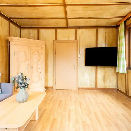 Vakantiehuis House In Near Zillertal Slopes, Cleaning Included *