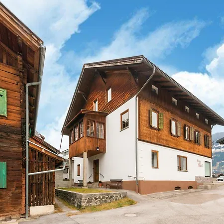 House In Near Zillertal Slopes, Cleaning Included *