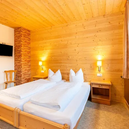 House In Near Zillertal Slopes, Cleaning Included *