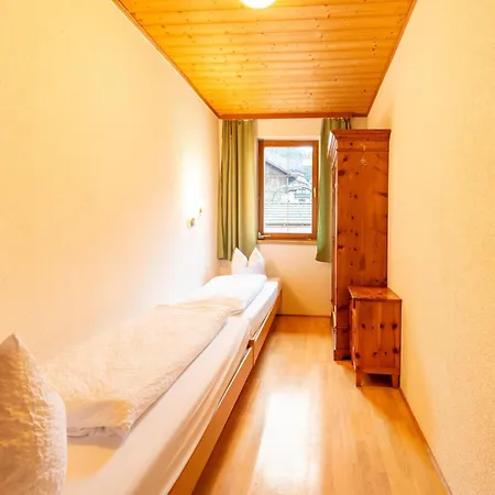 Vakantiehuis House In Near Zillertal Slopes, Cleaning Included *