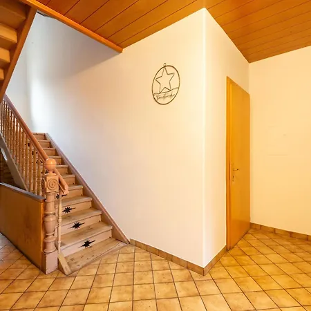 House In Near Zillertal Slopes, Cleaning Included
