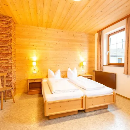 Vakantiehuis House In Near Zillertal Slopes, Cleaning Included