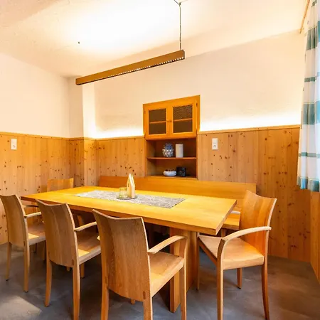 House In Near Zillertal Slopes, Cleaning Included Vakantiehuis