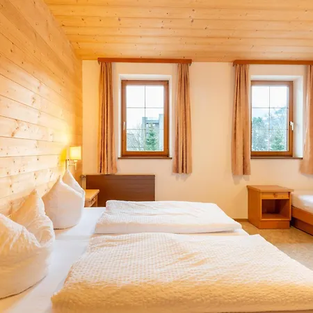 Vakantiehuis House In Near Zillertal Slopes, Cleaning Included